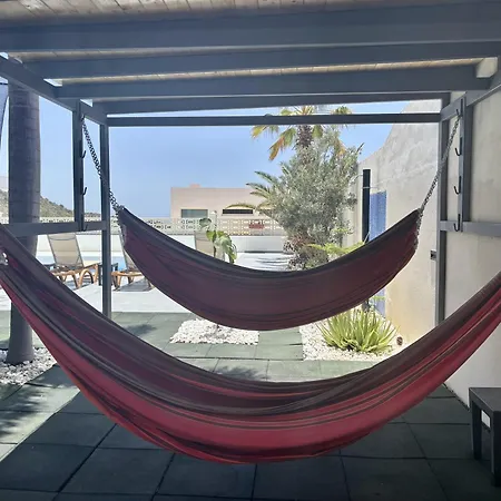 Casa Flamboyant Villa Costa Adeje (Tenerife)