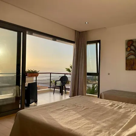 Casa Flamboyant Вилла