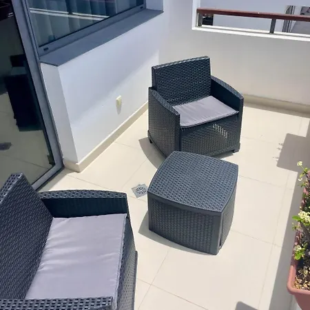 Вилла Casa Flamboyant