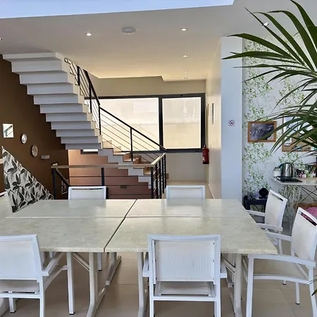 Casa Flamboyant Вилла *