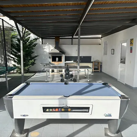 Casa Flamboyant * Адехе