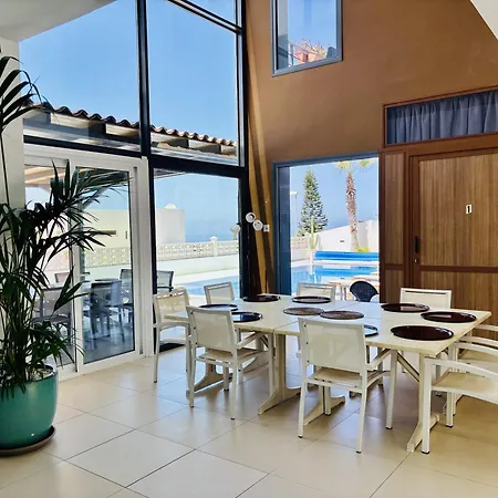 Casa Flamboyant * Адехе