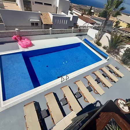 Casa Flamboyant * Адехе