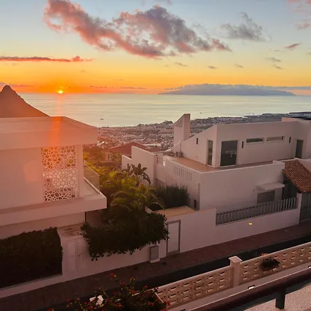 Вилла Casa Flamboyant *