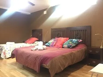 וילה Casa Flamboyant