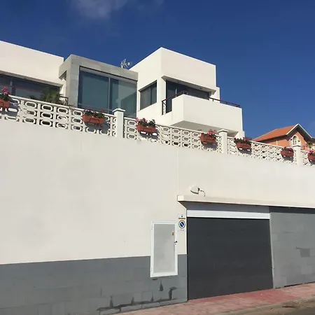 Вилла Casa Flamboyant *