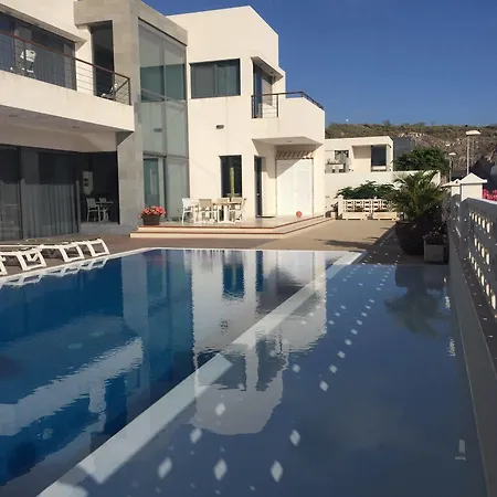 Casa Flamboyant Вилла *