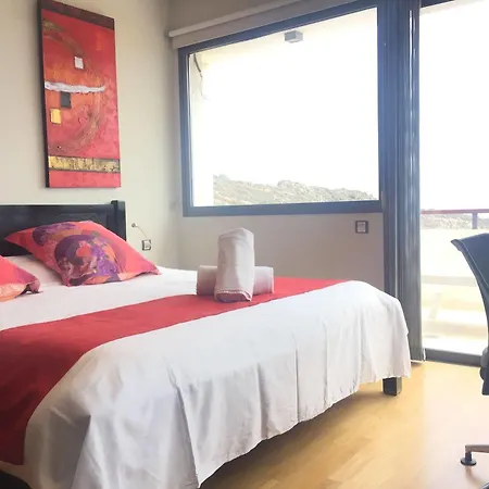 Casa Flamboyant Вилла *