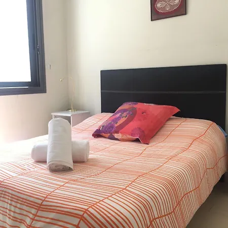 Casa Flamboyant Вилла Адехе