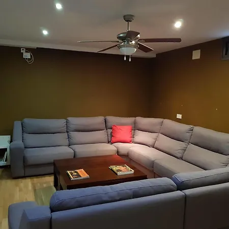 Casa Flamboyant Вилла Адехе