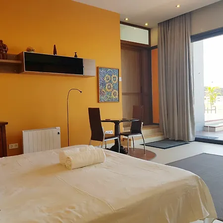 Casa Flamboyant Вилла