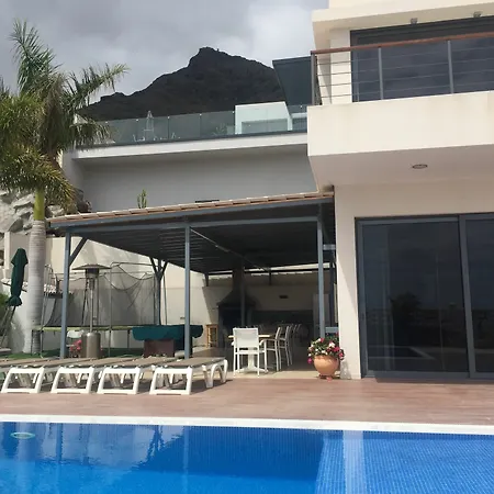 Casa Flamboyant Вилла