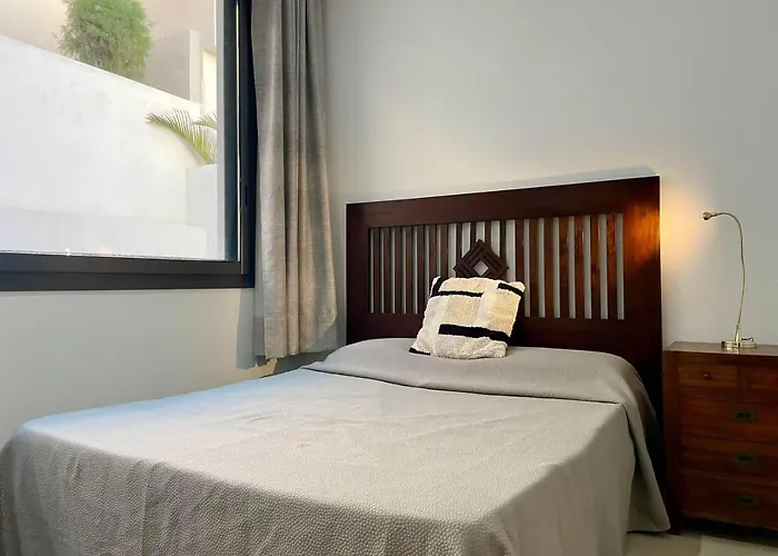 Вилла Casa Flamboyant *