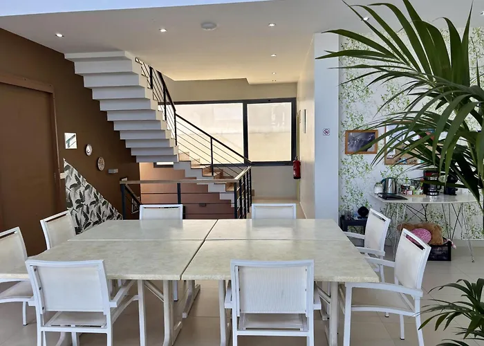 Casa Flamboyant Вилла *