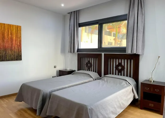 Вилла Casa Flamboyant *