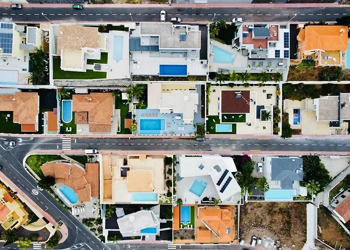 Вилла Casa Flamboyant *