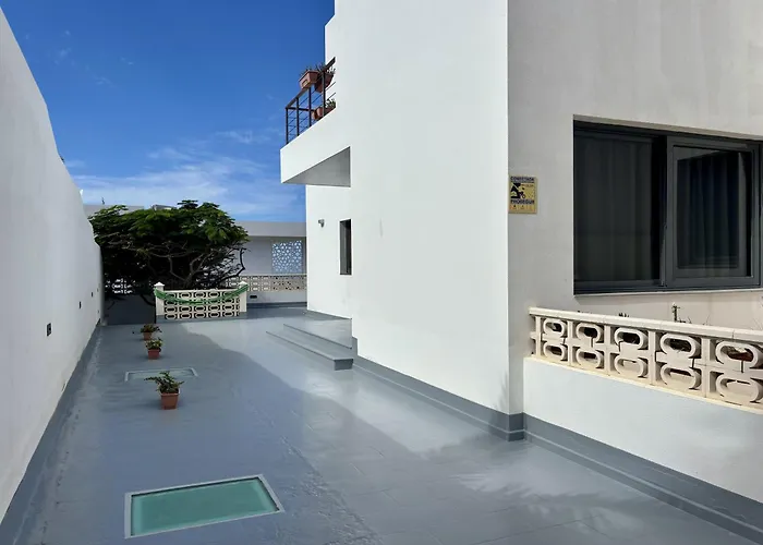 Casa Flamboyant Вилла *