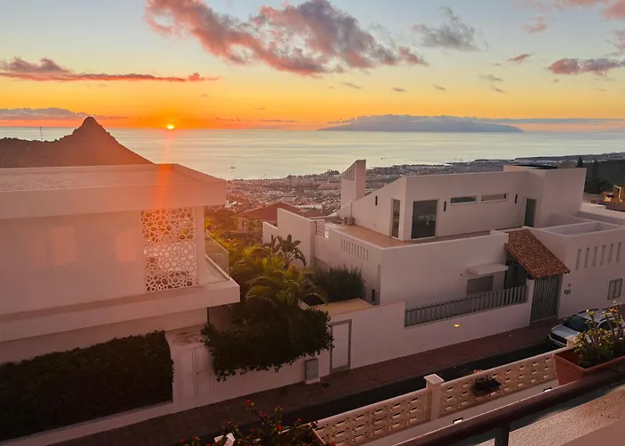 Вилла Casa Flamboyant *