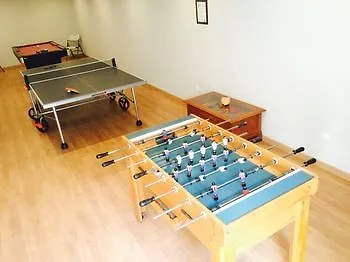 Casa Flamboyant * Costa Adeje (Tenerife)