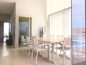 Casa Flamboyant Вилла Адехе