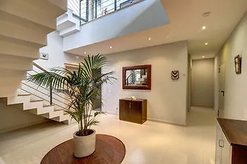 Casa Flamboyant * Адехе