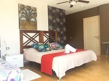 Casa Flamboyant Вилла