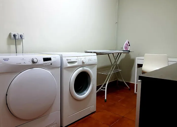 Casa Flamboyant Вилла Адехе