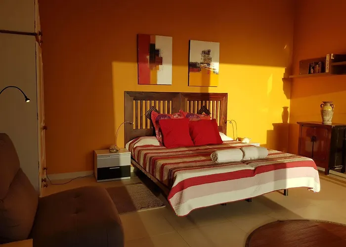 Casa Flamboyant Вилла Адехе