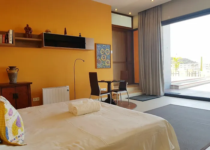 Casa Flamboyant Вилла