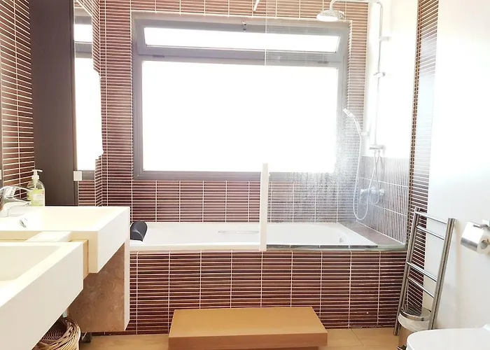 Casa Flamboyant Вилла Адехе