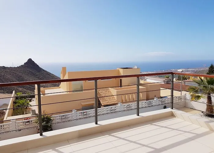 Casa Flamboyant Вилла Адехе