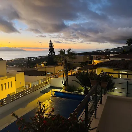 Casa Flamboyant Villa