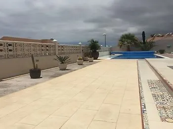 Casa Flamboyant * אדחה