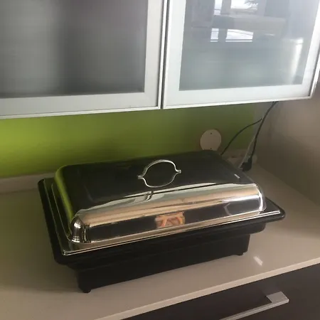 וילה Casa Flamboyant אדחה