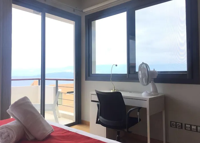 Villa Casa Flamboyant Costa Adeje (Tenerife)