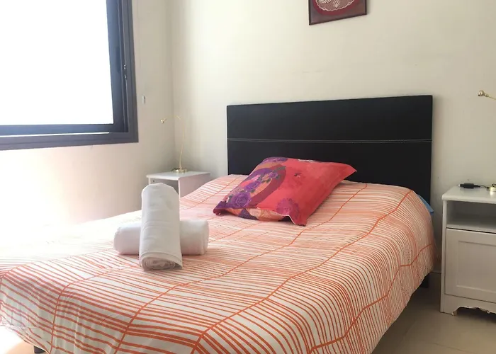 Casa Flamboyant Villa Costa Adeje (Tenerife)